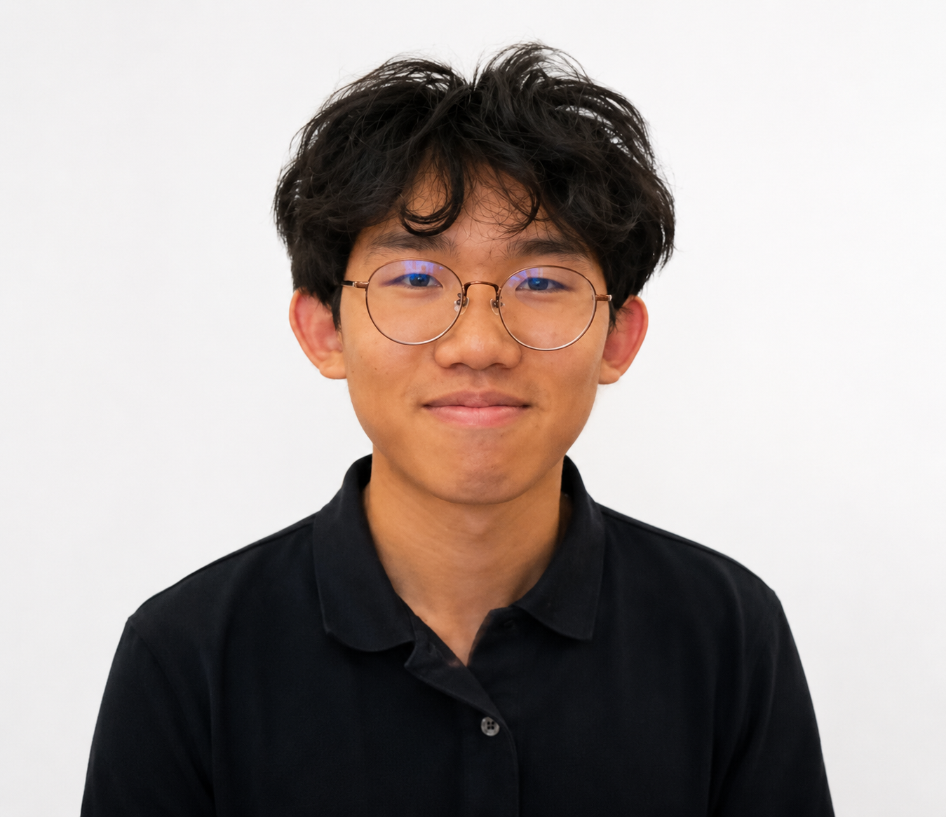 Ryan Chow, tutor at Peer Prep Academy